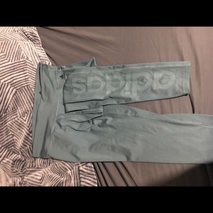Adidas legging